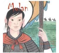 Mulan by Li Jian Inconnu (Auteur)