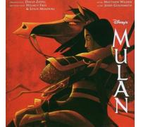 Jerry Goldsmith - Mulan [Import]