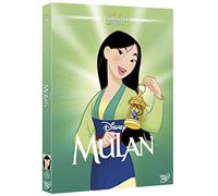 Mulan - Collection Edition (DVD) [Edizione da collezione]