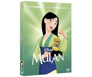 Mulan - Collection Edition (DVD) [Edizione da collezione]