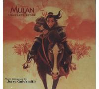"MULAN" COMPLETE SCORE.