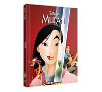 MULAN - Disney Cinéma - L'histoire du film - Disney Princesses