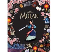 Mulan (Disney: Classic Collection)