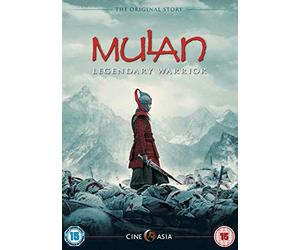 Mulan [DVD] [2009] (Two-Disc Ultimate Edition) [Édition Ultime]
