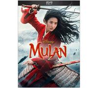 Mulan [Dvd] Ac-3/Dolby Digital, Dolby, Dubbed, Subtitled