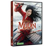 Mulan DVD DVD