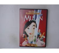 Mulan [DVD] [Import]