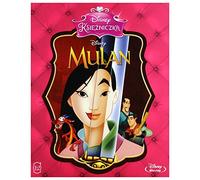 Mulan [DVD] [Region B] (IMPORT) (Pas de version française)