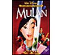 Mulan – Disney