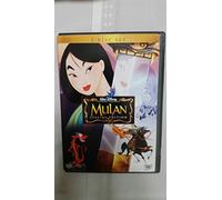 Mulan – Édition Collector – Disney