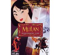Mulan [Édition Collector]
