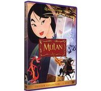Mulan - Edition Collector E