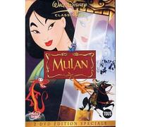 Mulan - Edition Collector