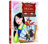 Mulan - Edition Musicale Limitée E
