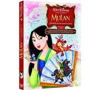 Walt Disney Records – Mulan – Édition musicale exclusive