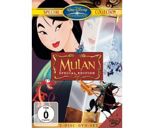 Mulan [Édition Sépaciale]