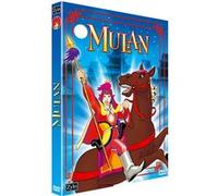 Mulan G