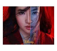 Harry Gregson-Williams - Mulan