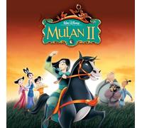 Mulan II