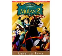 Mulan II [DVD] (IMPORT) (Pas de version française)