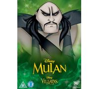 Mulan [Import]