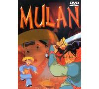 Mulan [Import allemand]