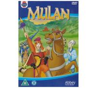 Mulan [Import anglais]