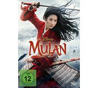 Various - Mulan (Live Action) [Import]