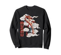Mulan Mushu Dragon Sweatshirt