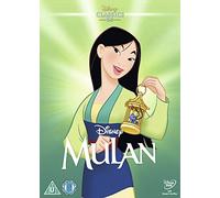 Mulan – Disney – Édition Musical Masterpiece G