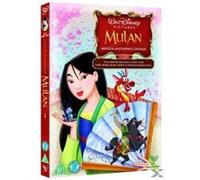 Mulan – Disney – Édition Musical Masterpiece G