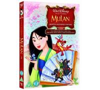 Mulan - Musical Masterpiece Edition [Import Anglais] (Import)