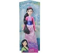 Mulan Poussiere D'etoiles - Poupee Mannequin 30 Cm - Disney Princesse - Jouet Fille Nouveaute