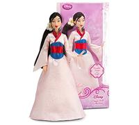 Mulan Princess 12 Doll - Disney Princess Classic Doll Collection