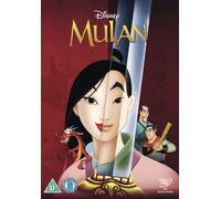 Mulan [Region 2] - DVD NEUF