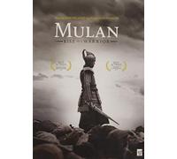 Mulan: Rise of a Warrior