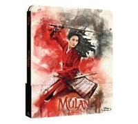 Mulan (Steelbook)