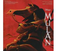 Mulan [UK Version]