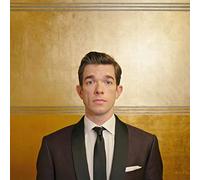 Mulaney,John - Kid Gorgeous at Radio..