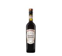 MULASSANO - Barolo Chinato - Vermouth - 17% Alcool - Origine: Italie/Piémont - Notes herbacées - Idéal chaud & froid - 50 cl