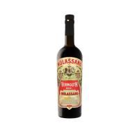 Mulassano Mulassano Rosso 75cl Vin