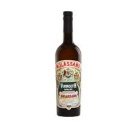 MULASSANO - Vermouth Extra Dry - Vermouth - 18% Alcool - Origine : Italie - Bouteille 75 cl