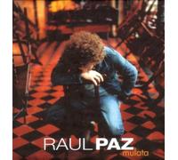 Mulata + DVD by Raul Paz