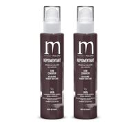 Mulato - Duo Soin Repigmentant Cendreur - 200 ml x2