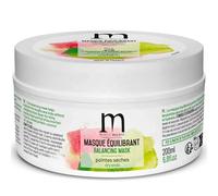 Mulato Masque Capillaire Equilibrant Pointes Sèches 200ml