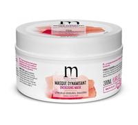 Mulato - Masque Dynamisant Cheveux Bouclés - 200 ml