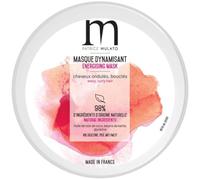Mulato - Masque dynamisant cheveux bouclés 200ml