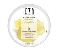 Mulato - Masque fortifiant cheveux affaiblis 200ml