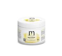 Mulato Masque Fortifiant Pour Cheveux Afflablis Et Cassants 500ml
