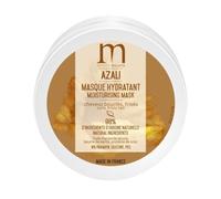 Mulato - Masque hydratant cheveux bouclés, frisés 50ml